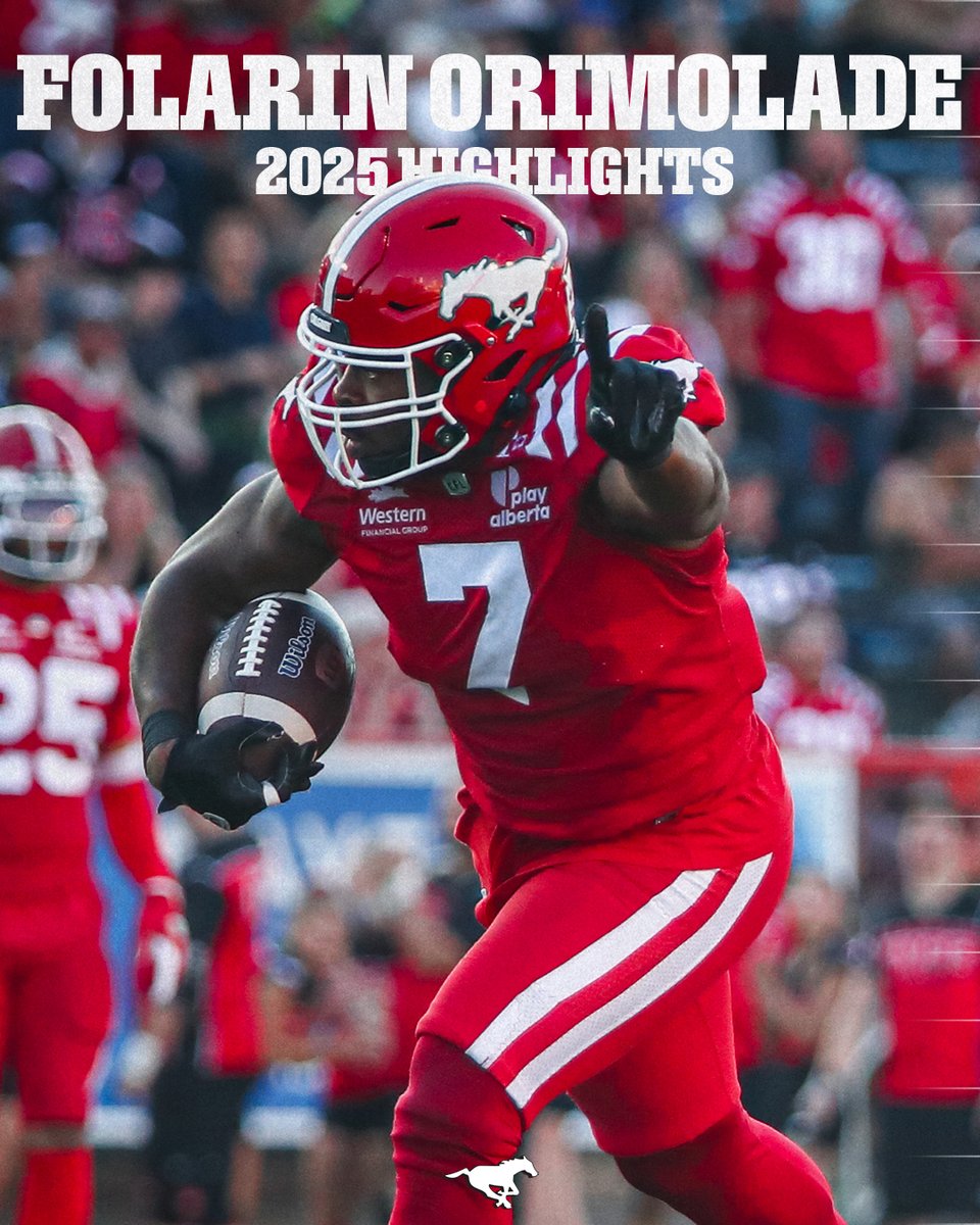 FLOOOOOOO 💪

Watch Folarin Orimolade’s 2025 highlights on our YouTube channel ⤵️

📺 youtube.com/watch?v=W6EfZq…

#TogetherWeRide