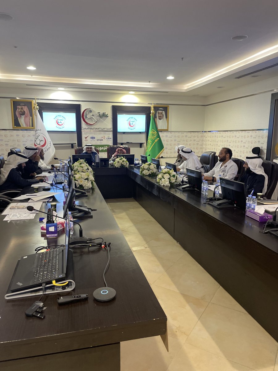 Dr. Riyadh Abu-Sulaiman | د. رياض مهدي أبوسليمان tweet media