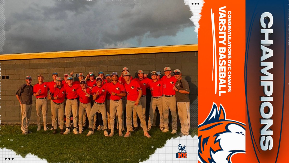 Naperville North Baseball tweet media