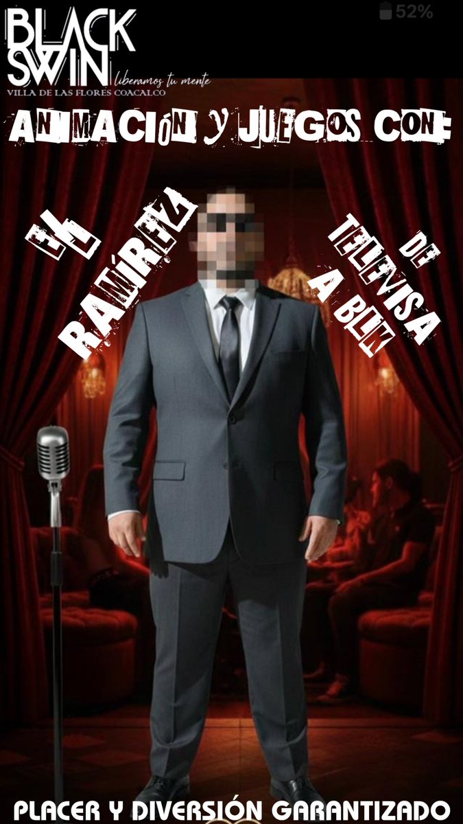 Blackswin (@blackswin7) on Twitter photo 