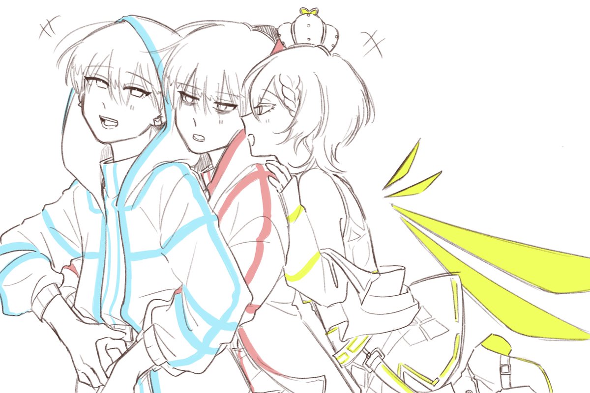 どうもありがとうございます😭✨️