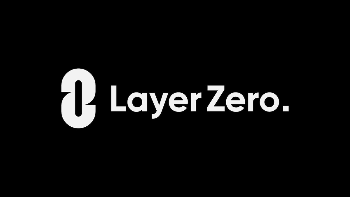 CoinMarketCap's tweet photo. LATEST: ⚡ LayerZero Labs has unveiled Zero, a layer-1 blockchain targeting 2 million transactions per second set to launch in fall 2026, with backing from Citadel Securities and ARK Invest. https://t.co/d1MgRAf57p