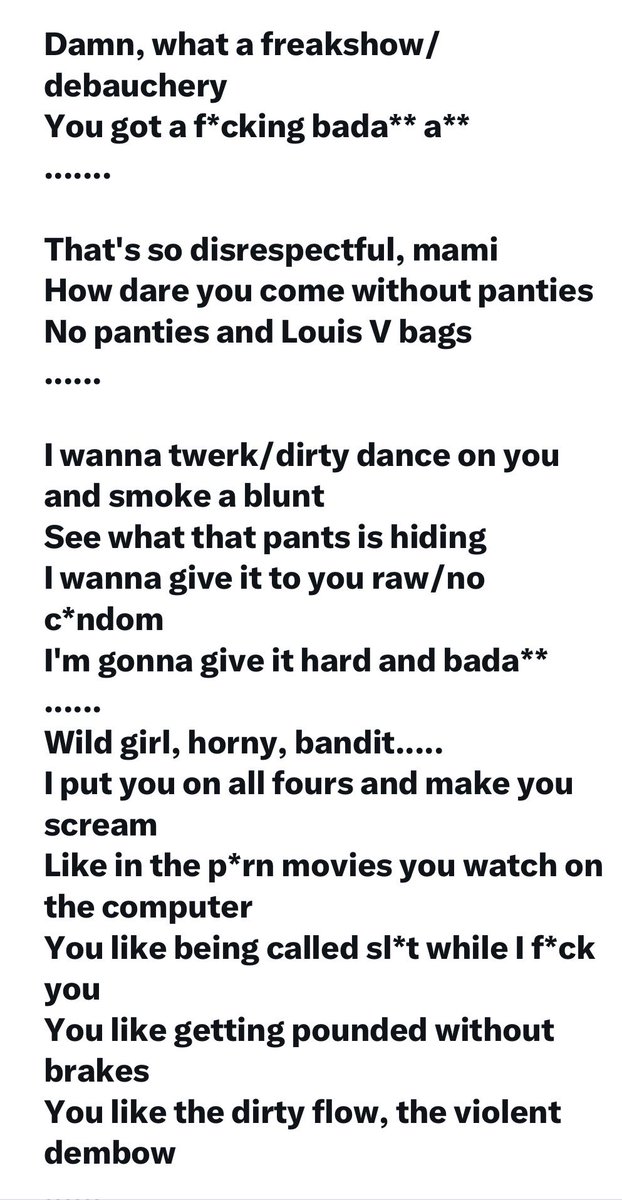 DeezBallsBeSpinnin tweet media