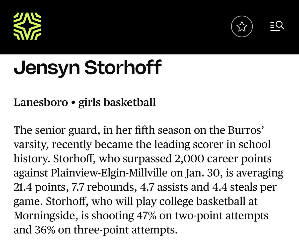 Jensyn Storhoff tweet media