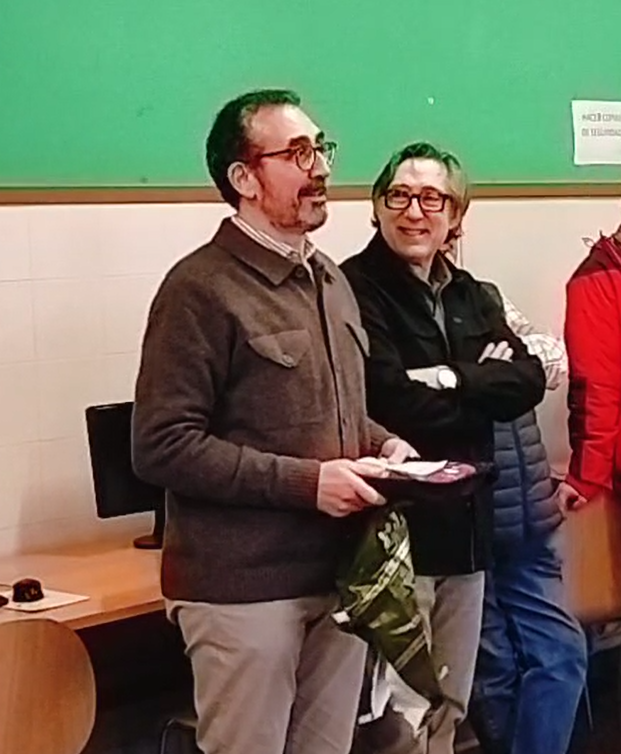 IES Delicias tweet media
