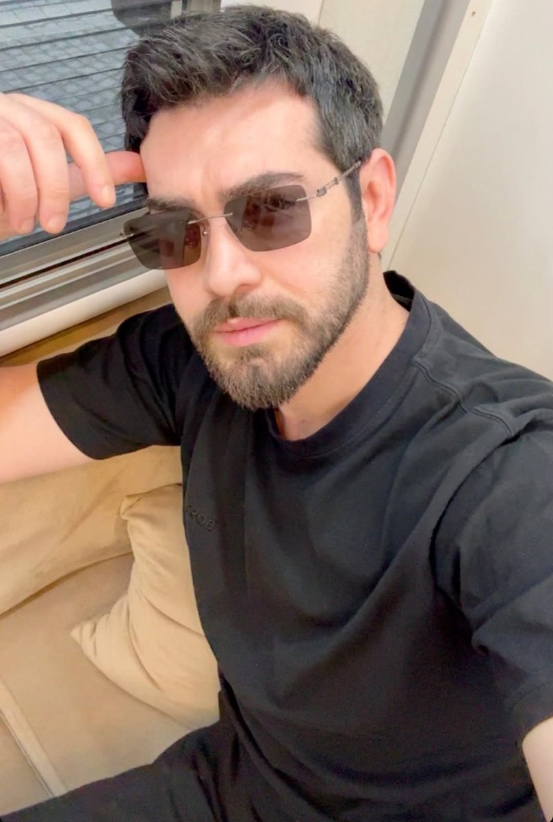 İyikiDoğdun BarışBaktaş