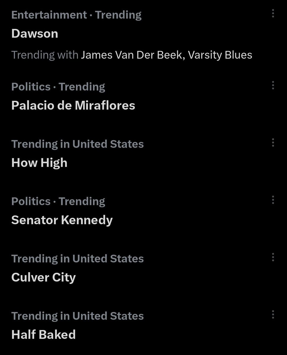 _FreshCakes's tweet image. Why is How High and Half Baked trending when neither of those are talking about the greatest stoner movies of all time? 😂