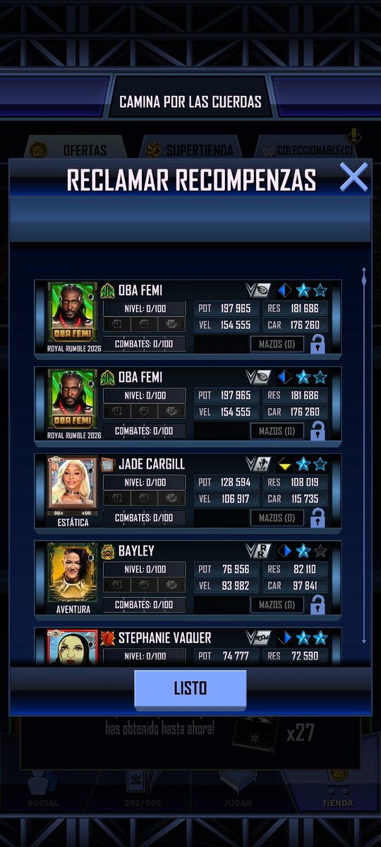 Roy Dávila tweet media