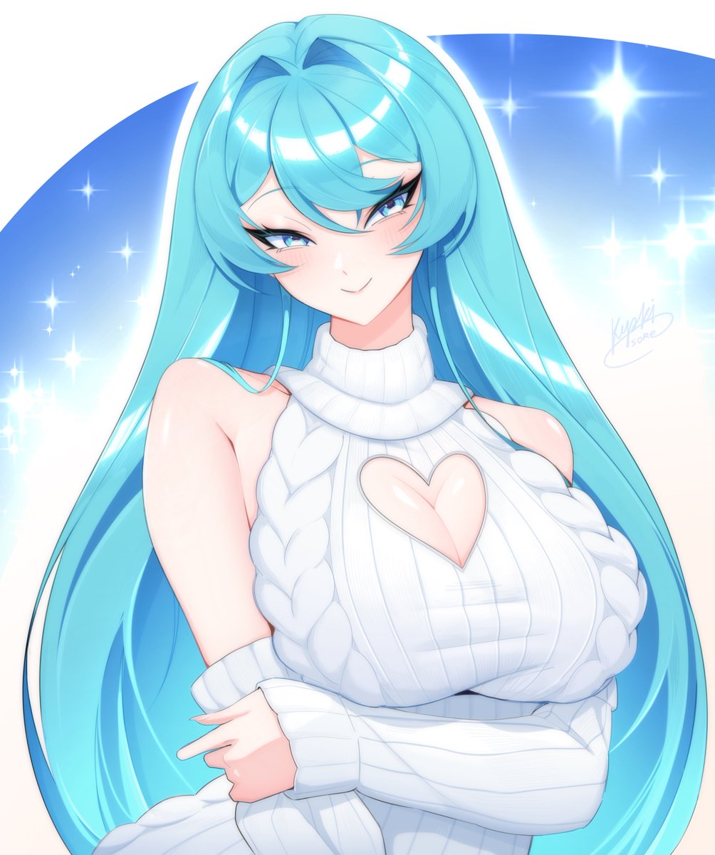 kyokisore's tweet photo. !bust commission✧ ˚ · .

#artmoots https://t.co/ytrfeR7E4T