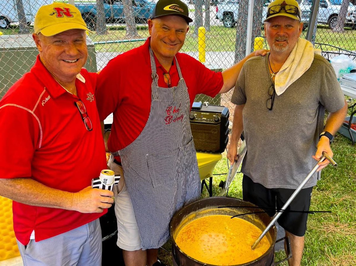 HuddleUpNSU's tweet photo. ITS BACK! 8th ANNUAL HUDDLE UP! ON THE 50 5K RUN/WALK &amp; TAILGATE COOK-OFF - April 18, 2026

5K: https://t.co/l1xmqUjf0I

TAILGATE COOK-OFF: https://t.co/whfOr7z4IS https://t.co/iOmbmNiaMT
