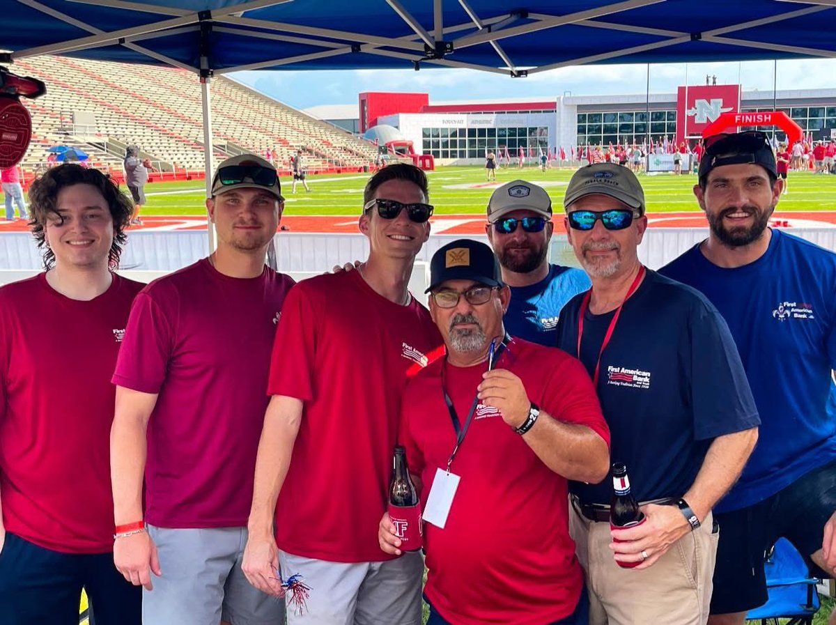 HuddleUpNSU's tweet photo. ITS BACK! 8th ANNUAL HUDDLE UP! ON THE 50 5K RUN/WALK &amp; TAILGATE COOK-OFF - April 18, 2026

5K: https://t.co/l1xmqUjf0I

TAILGATE COOK-OFF: https://t.co/whfOr7z4IS https://t.co/iOmbmNiaMT