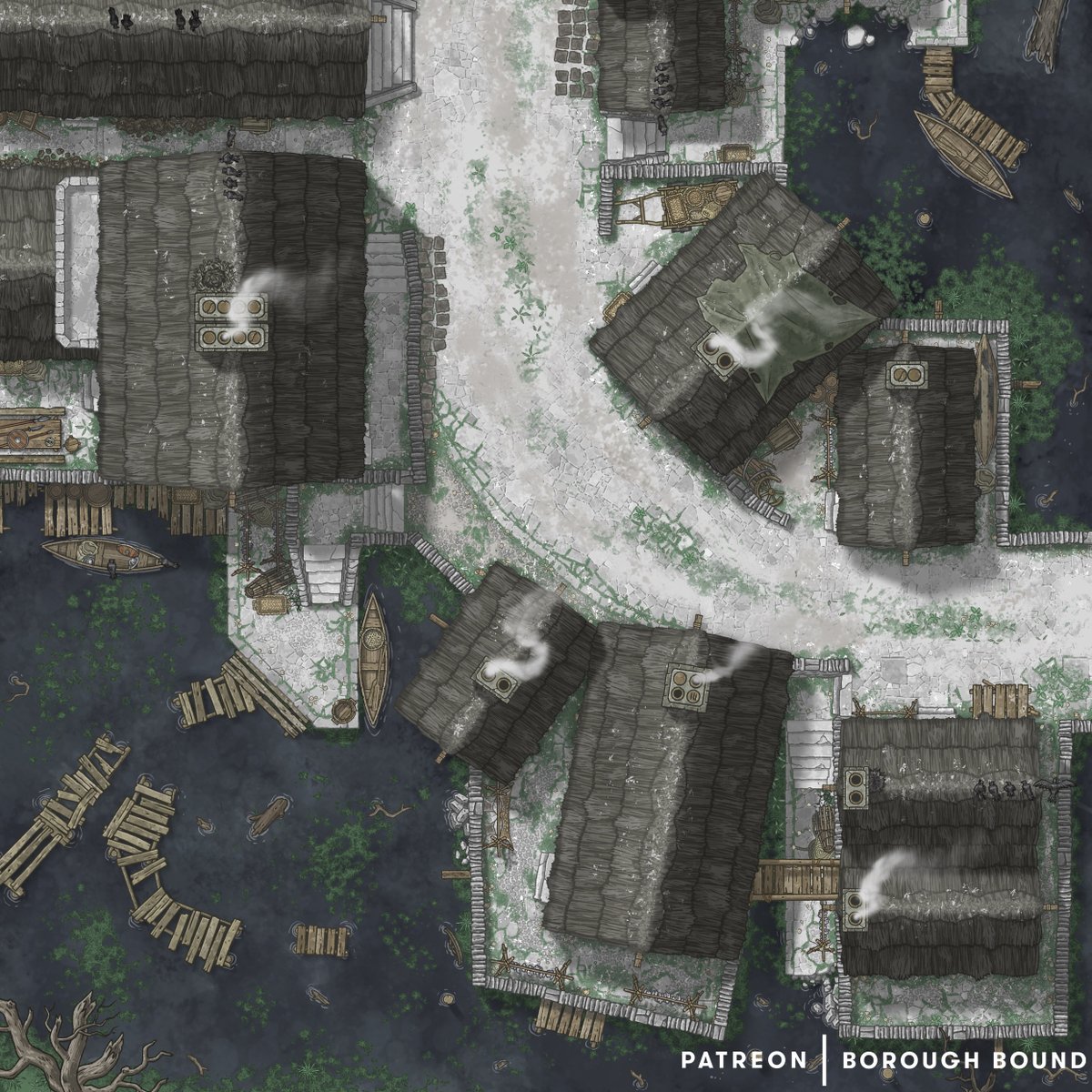 Borough Bound tweet media