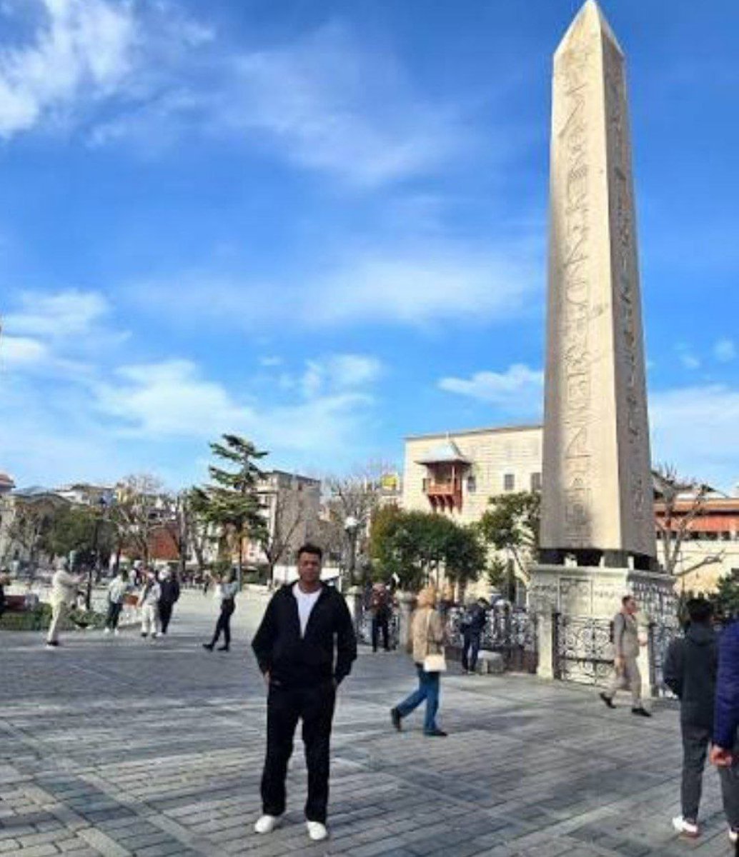 engelabiha's tweet photo. 6 / Germany

#Baal #Obelisk https://t.co/tTChkeKaPw