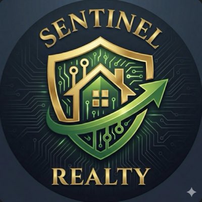SentinelRealty's tweet image. #NewProfilePic