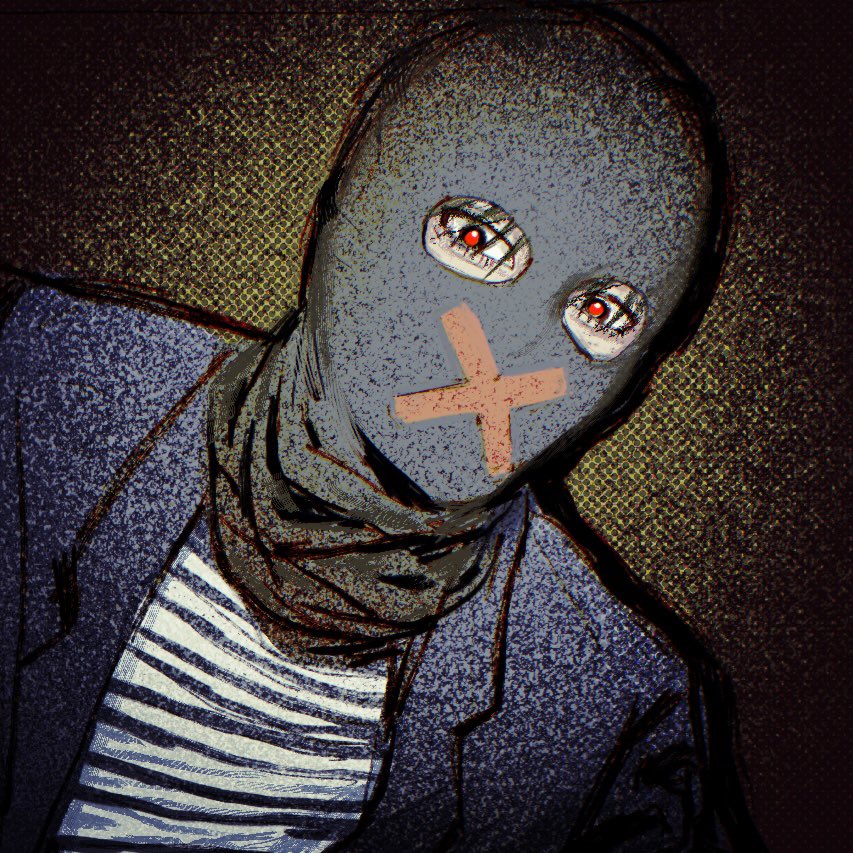 neilbroflovsky's tweet photo. Fanart drop https://t.co/xRfaHOv3tu