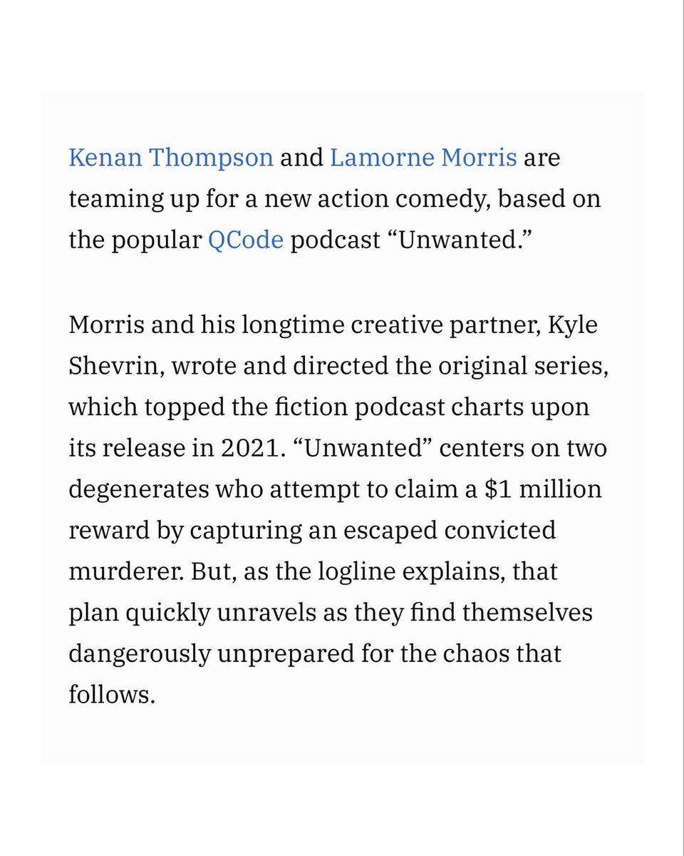 Kenan Thompson tweet media