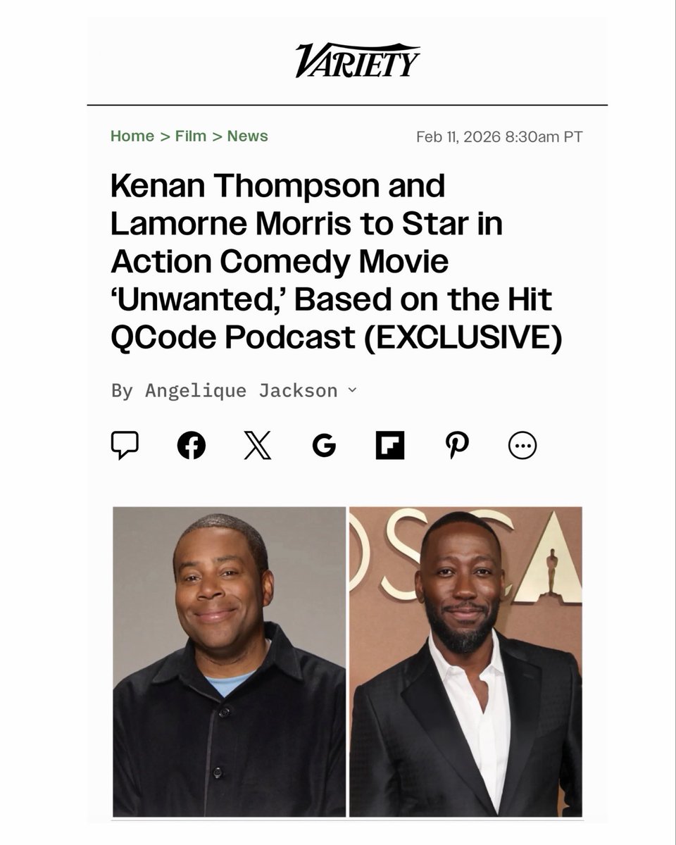 Kenan Thompson tweet media