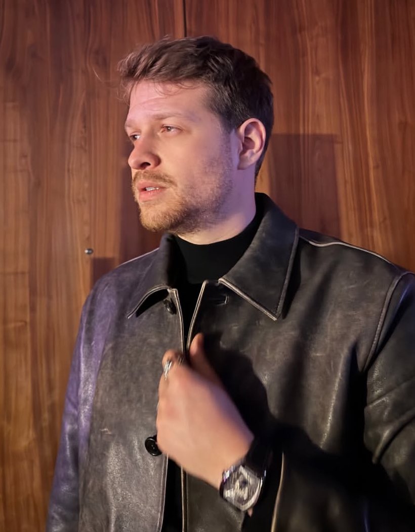 dur artık Burak Yörük 🖤🔥