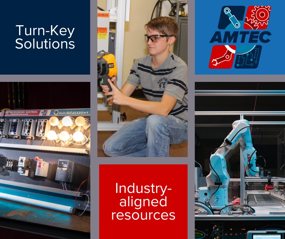 Hello March! 🌟 Looking forward to a month of collaboration, upcoming Community of Practice events, and momentum across the AMTEC network. #AMTEC