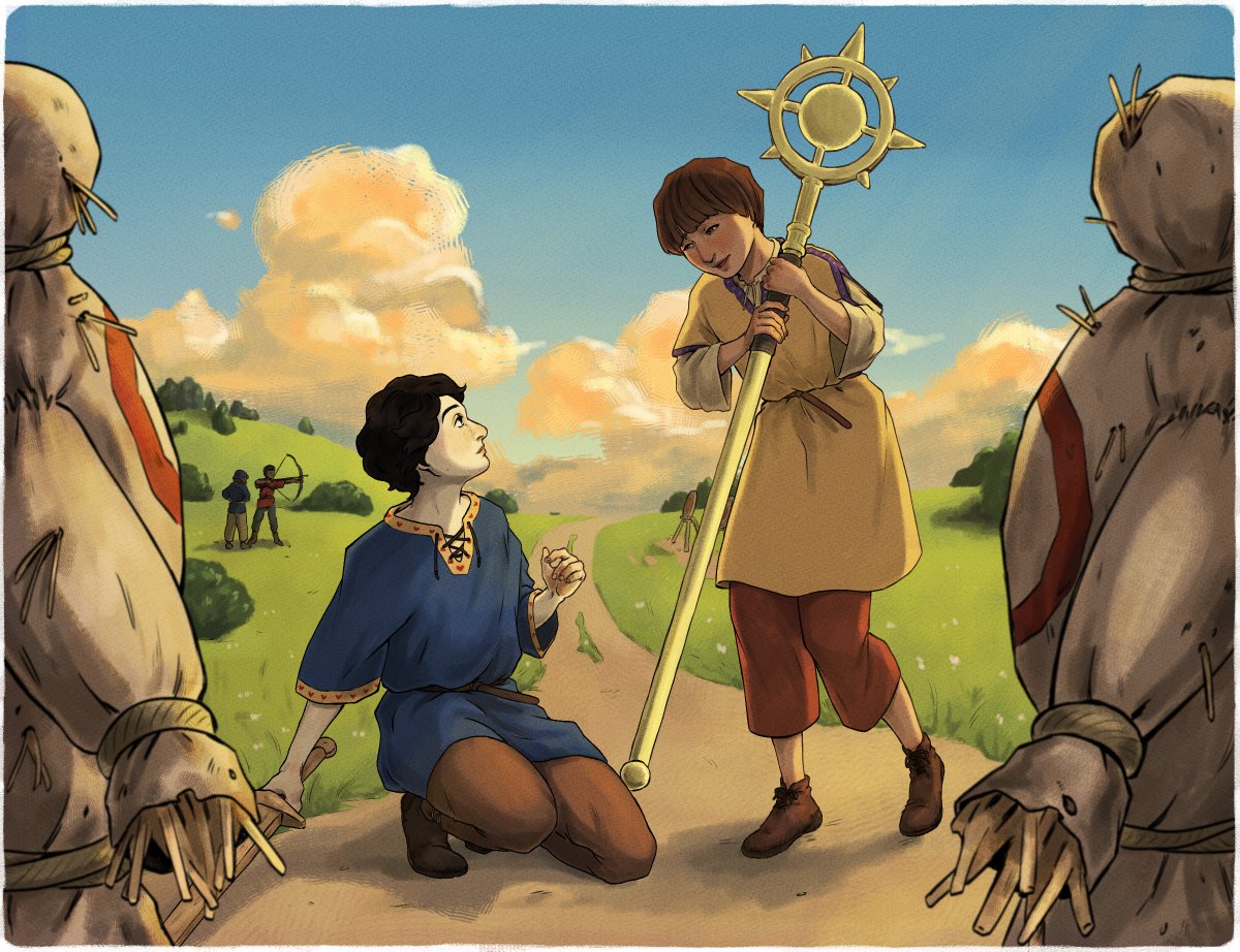 summerfloy's tweet photo. Cleradin miwi version

not comfy to post here cause acc was lowkey used for lurking only but well why not
#byler #miwi #cleradin https://t.co/ZvpVGFUbpv