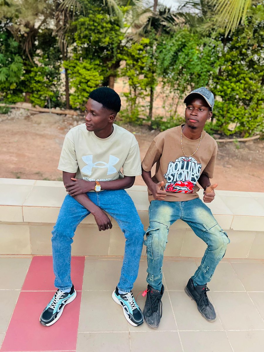 sekou konate 🇲🇱 tweet media