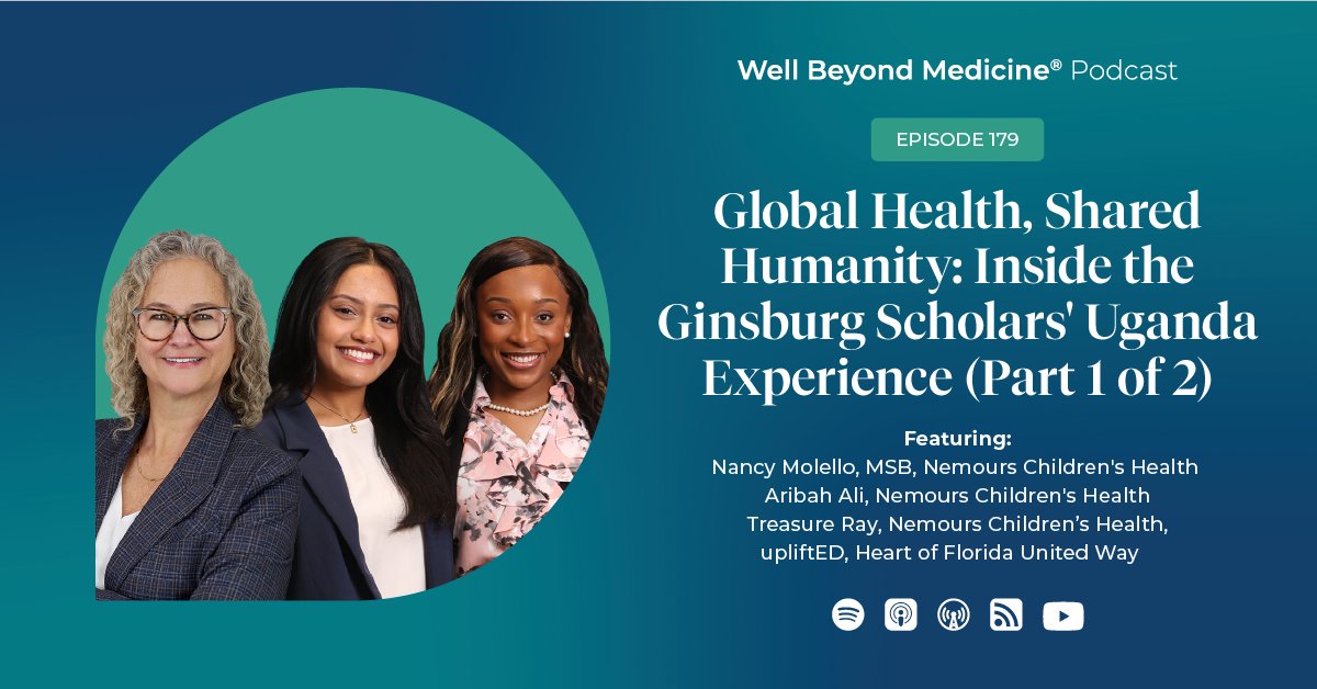 Nemours Children's Health tweet media