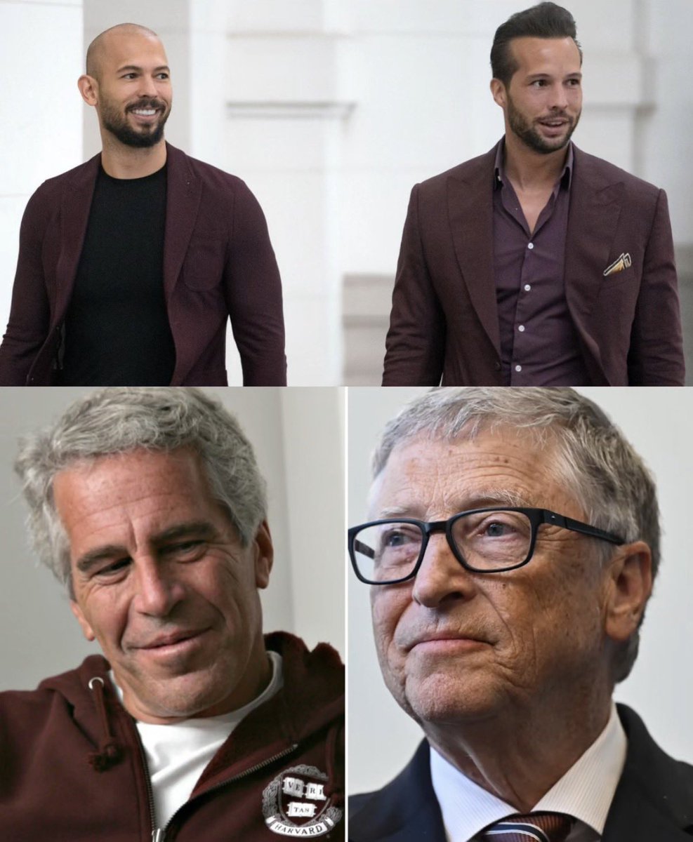 Prime Tate tweet media