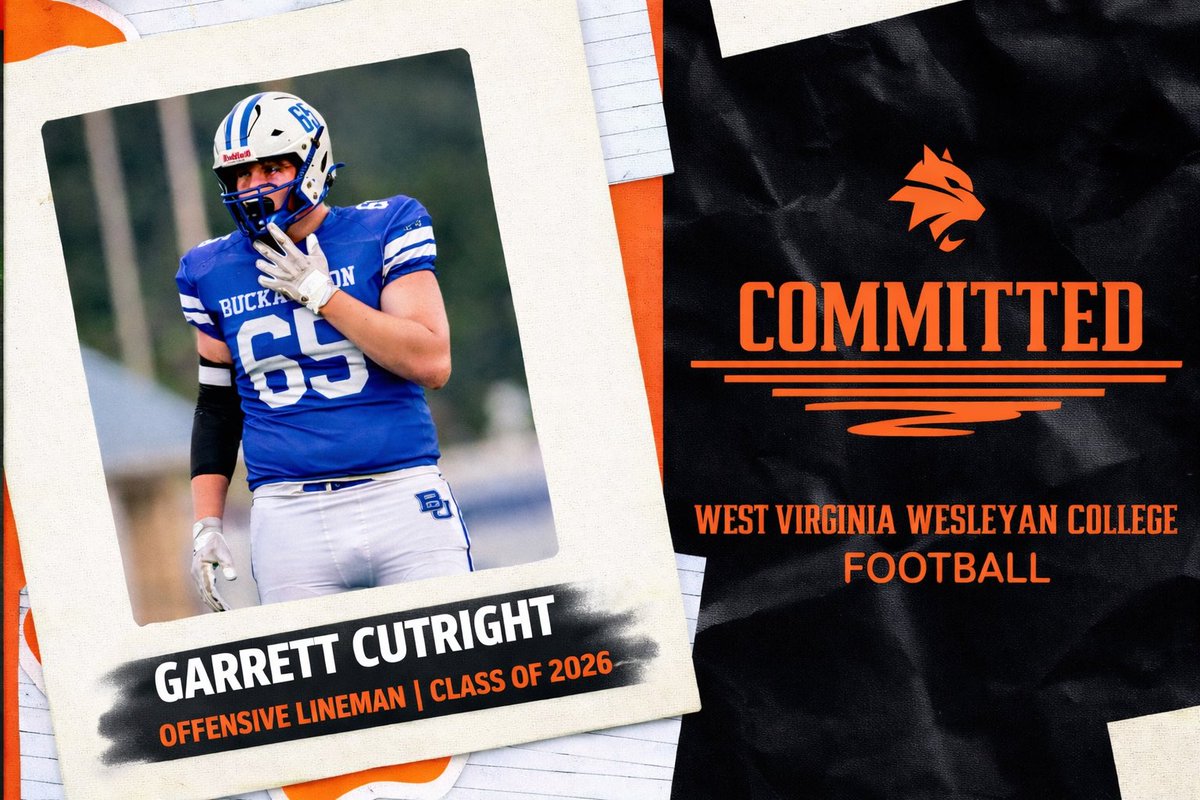 WVWC Football tweet media