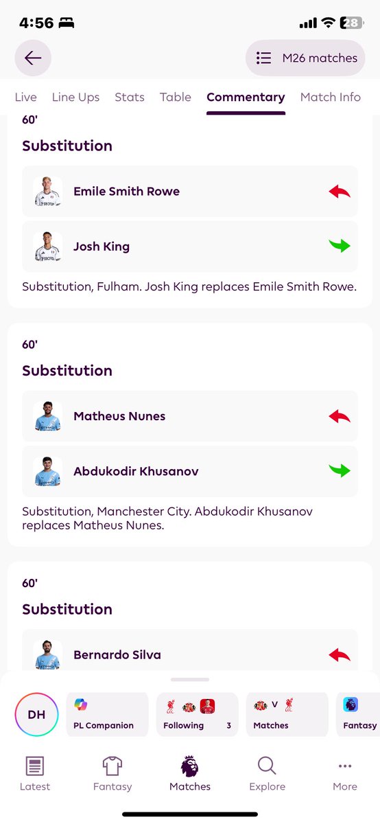 FplVidsect's tweet photo. @OfficialFPL @ManCity Please fix this at least give the cleansheet 😌 https://t.co/rePMt6x5Tg