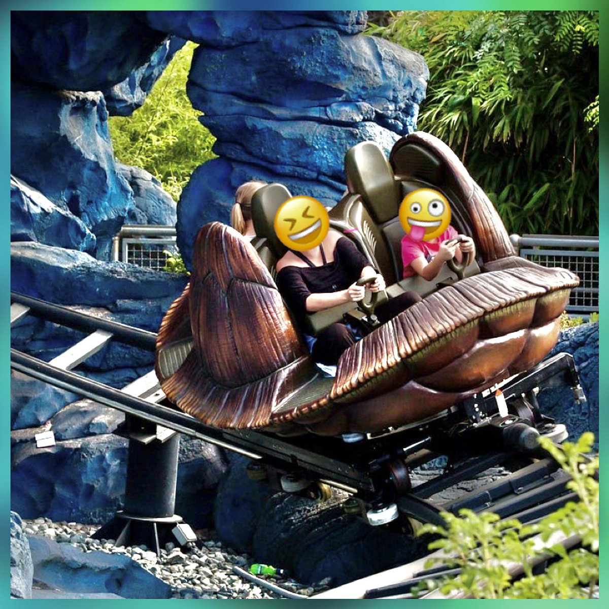 Parkeology tweet media