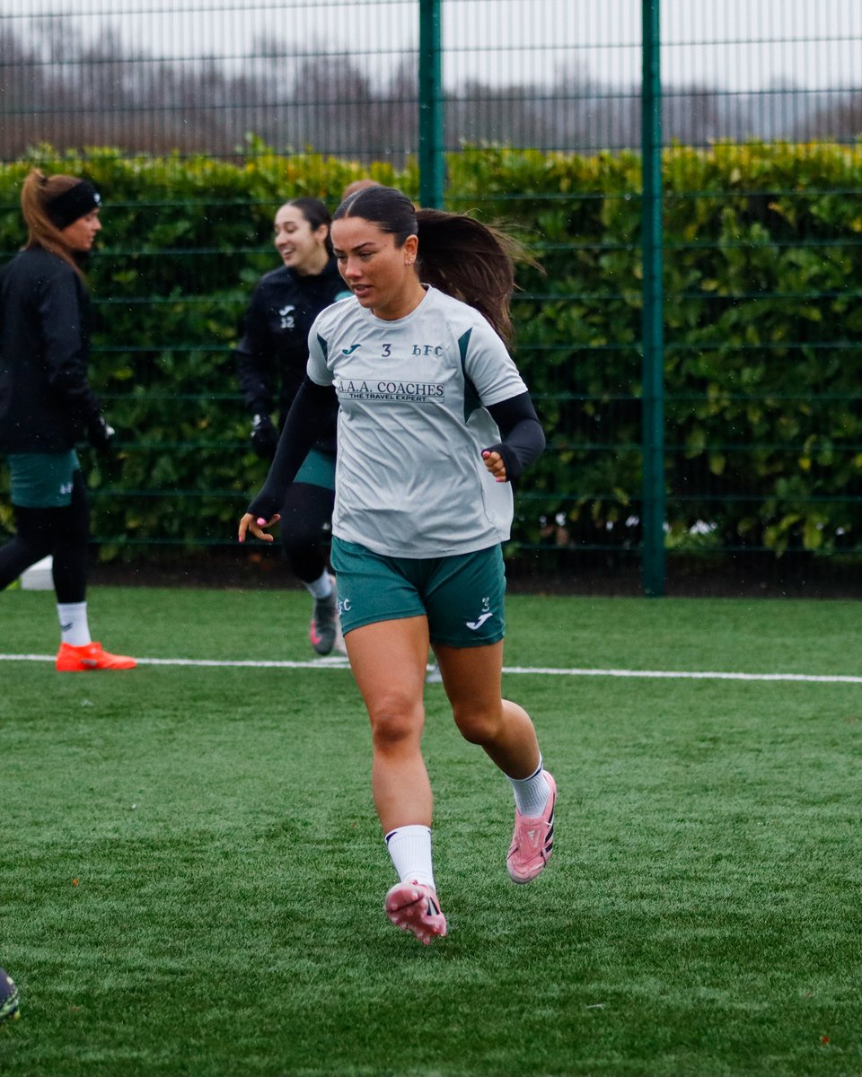 Hibernian Women tweet media