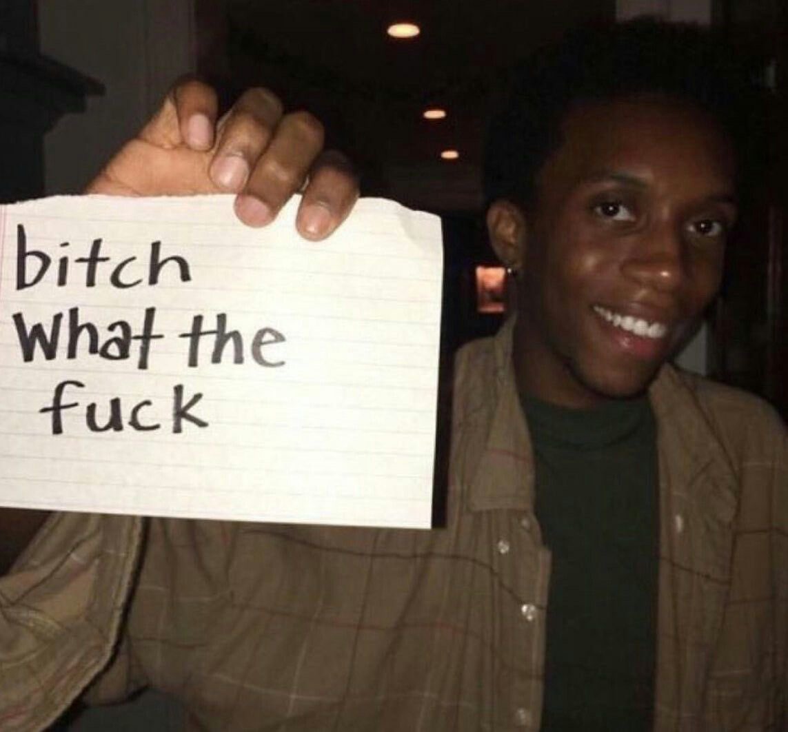 Growing up kind and getting mistreated for it is so wacky because if I’m the nicest person you know, why are you not treating me better than everyone else??? Why would you be mean to ME and not the mean people???