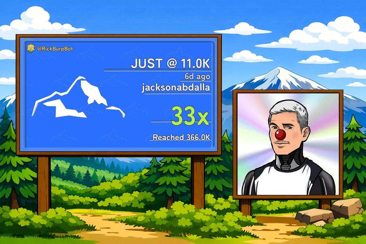 Pinnacle Cabal tweet media