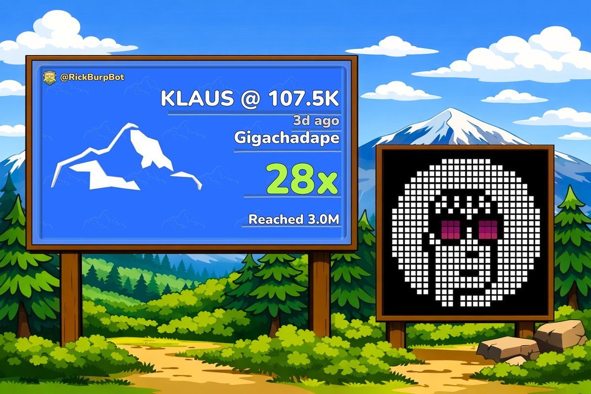 Pinnacle Cabal tweet media