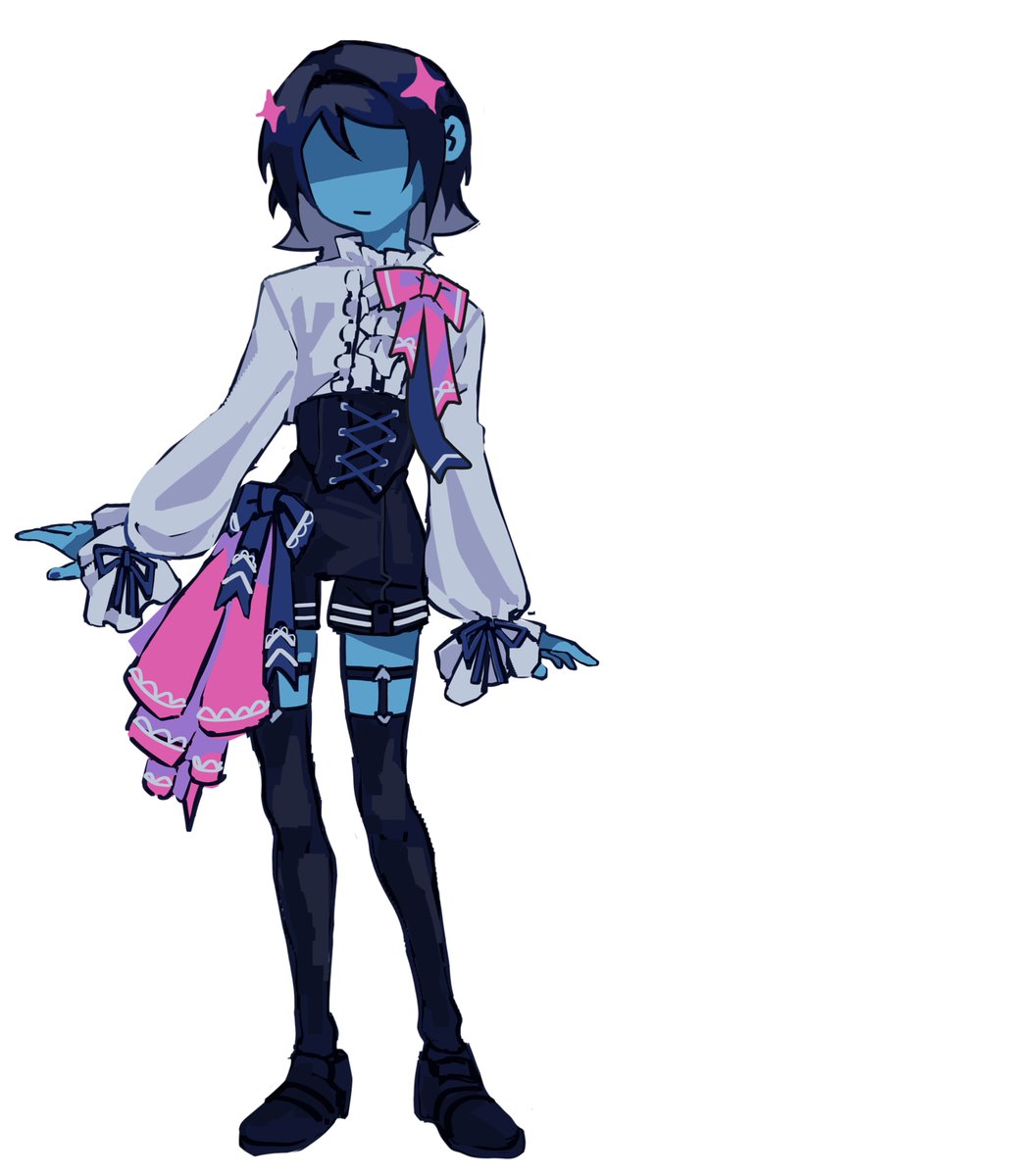 aaaceyy's tweet image. thanks random person for asking me to post these my acc is lowkey dead #DELTARUNE #krisdreemurr