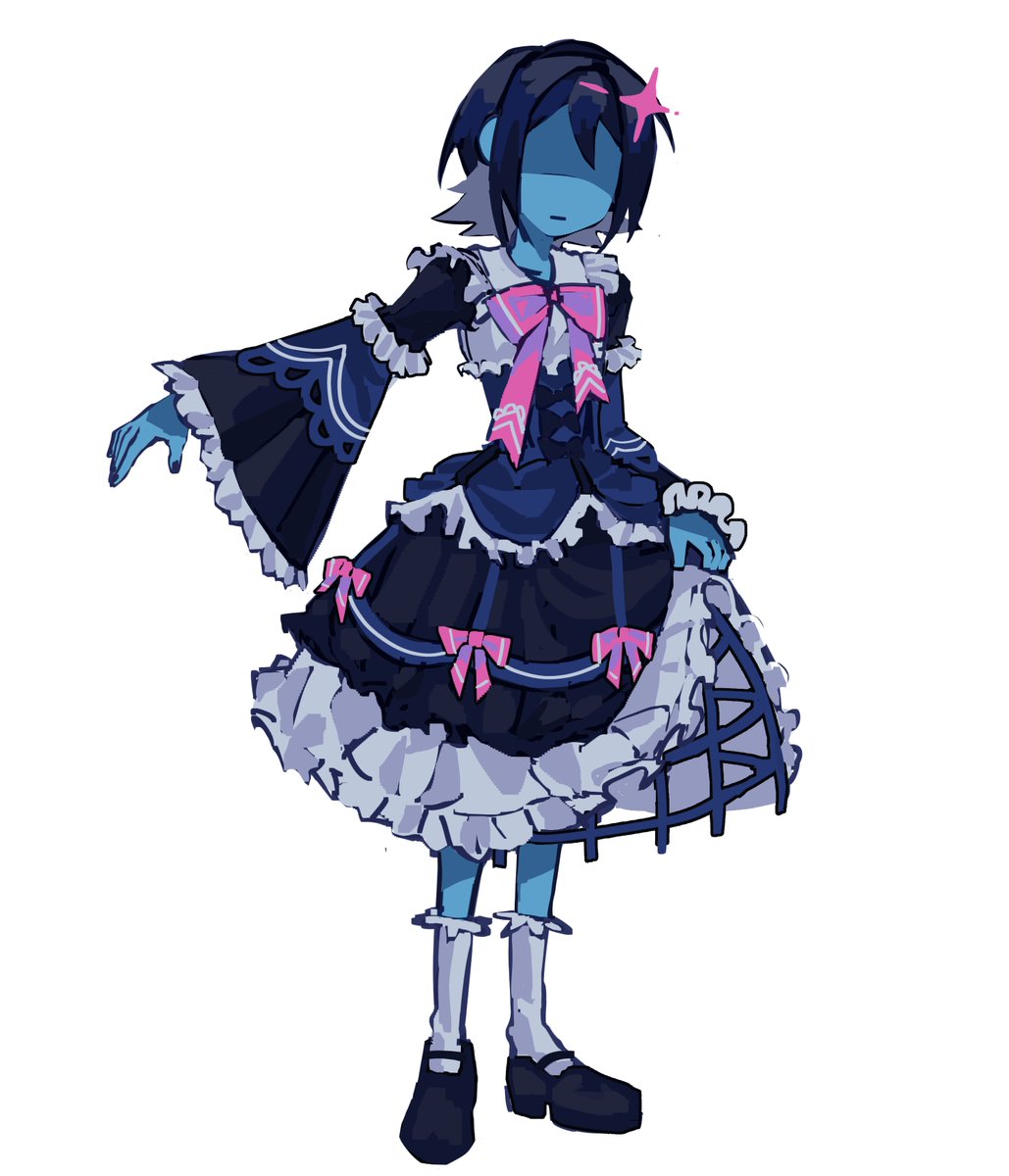 aaaceyy's tweet image. thanks random person for asking me to post these my acc is lowkey dead #DELTARUNE #krisdreemurr