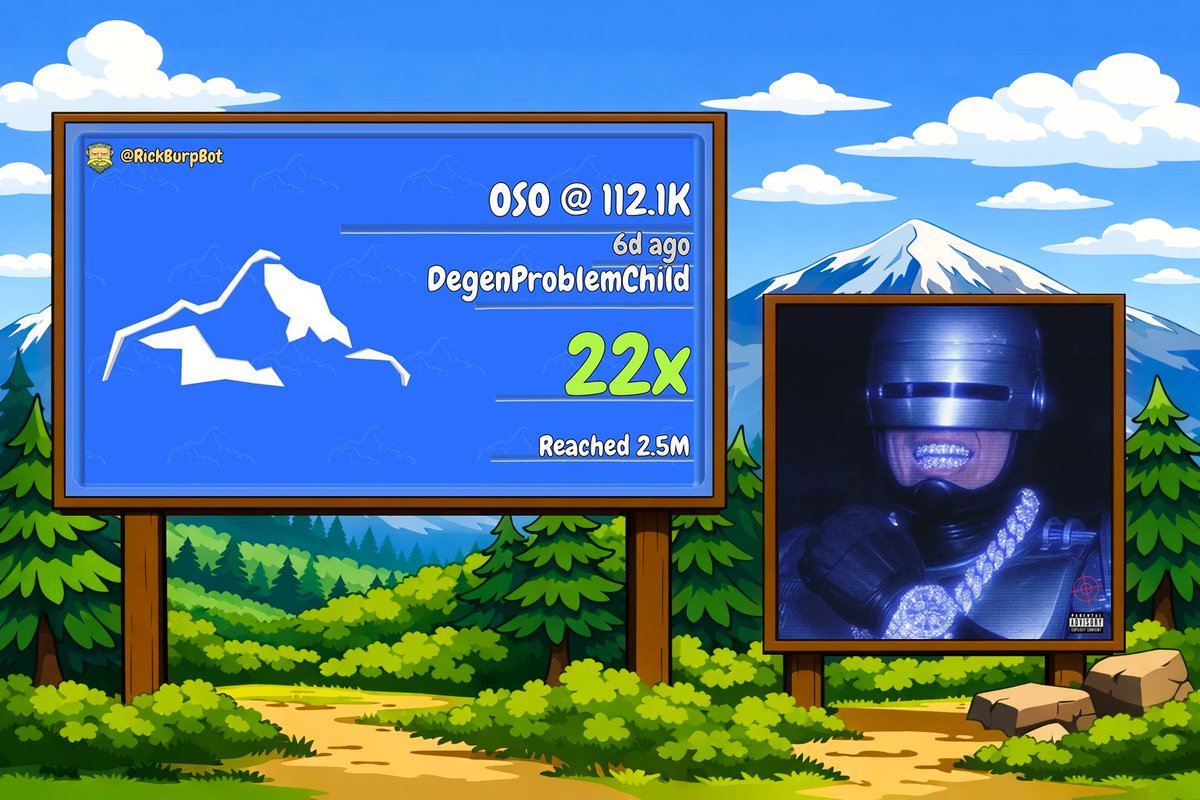 Pinnacle Cabal tweet media