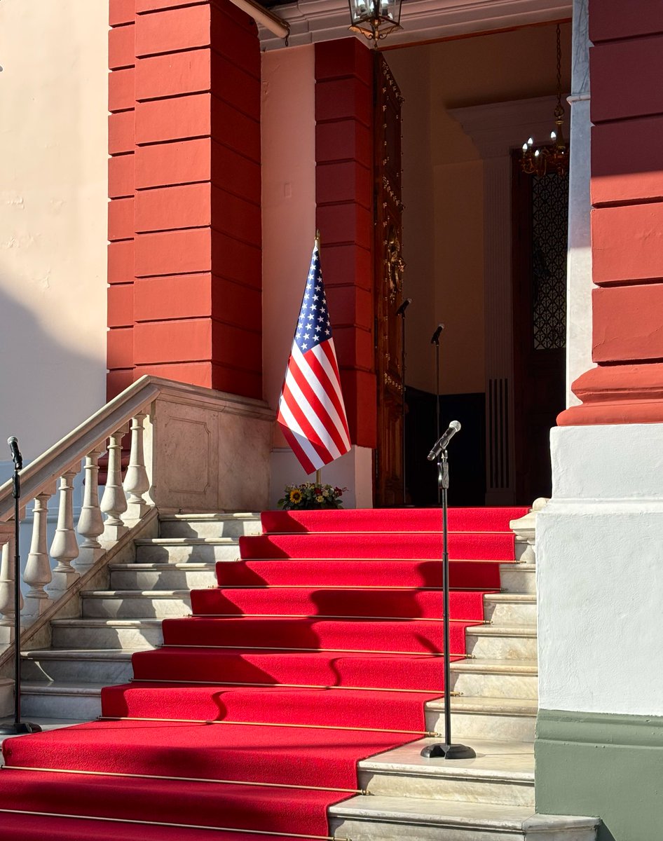 Annmarie Hordern tweet media