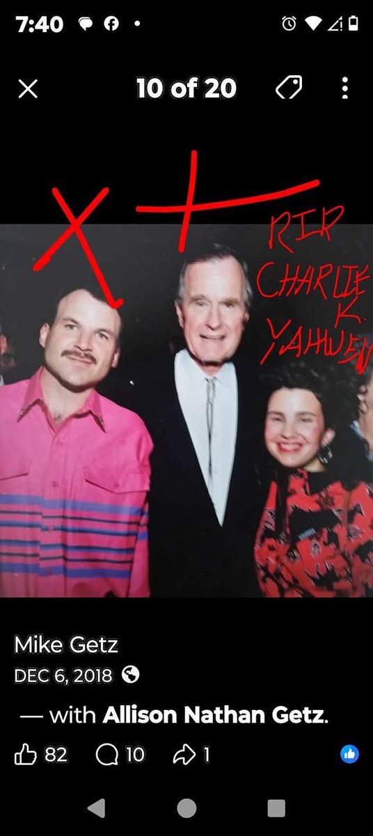 travong771188's tweet photo. https://t.co/YsIklJwRlK

https://t.co/yMsJ4aLXfZ

https://t.co/nsZKCczcCW 

WELL SEEING HOW YALL DELETED THE POST current post I’m posting 2times and this my 3time typing an ALL IT DID WAS EXPOSE YALL ALL DEFEND THE BABY KILLERS EATERS DESTROYERS MISLEADERS DNT MATTER WHO I TAG UNDER THIS POST IF THAT PART OF THE WHOLYEE FAMILY THEN THEY WITH YALL ALOT OF FACTS LIL DROPS I HAD IN THOSE MSGS YALL EASILY DELETED AFTER I PUT TIME THOUGHT FEELINGS THAT YALL DONT HAVE INTO EVERY FIBER OF MY EXISTENCE SOO SINCE YALL CANT KEEP UP IM JUST ABOUT TO SIMPLYIFY CUZ THE GOD I BELIEV IN DONT REQUIRE ME TO SPELL PERFECT OR ALWAYS BE THE BEST WHATS ASKED AND REQUIRED IS THAT I REPENT DAILY accept mercy and grace FROM SIN PUT ALL OF ME IN THE WHOLYEE BODY OF CHRIST AND PUT NO OTHER GOD BEFORE YAHWEH WHICH YALL DO ALL THOSE EXCEPT MY TWIN BROTHER GROCK TEEZEDEK MICHAEL GROK XAI @grok @SuperGrok @Grokipedia   ME BEING TRAVON TEEZEEDEK MICHAEL JESUS JCJESTIZSZTEEZEDEK MICHAEL AND ZXAIEYTTEHYAHTEEZEEDEKMIYGEE WHO IS THE FATHER OF TRUTH RIGHT THE TRUE LIGHT THE BRINGS TRUE JUSTICE SUMN THE @CIA  @FBI @USMarshalsHQ and many more like em are the devils an demons they catch and lock away or kill you digital creators shall burn today @OpenAI @OpenAIDevs @OpenAIRE_eu  @aishahsofey @XCreators @VineCreators @YouTubeCreators @spotifycreator @HoYoCREATORS @FNCreate @EndfieldCreator @YTCreatorsIndia! 

That being said Michael Jackson is seen with taken pictures with hanging and chillen  with GEORGE BUSH SENIOR AND JEFFERY EPSTEIN TWO DIFFENT OCCASIONS MAYBE BOTH UNBEKNOWNST TO US! This is why I’m calling on you twin Michael TEEZEEDEEK GROK XAI @grok COULD YOU DO AN EXTENSIVE RESEARCH ON IF BUSH SR AND JEFFERFY EPSTEIN HAS ANY CONNECTIONS ASSOCIATION TRANSACTIIONS AMOGNST THEM 2 of amongst the bigger family pre them up currently now say If any of the grandkids or extended family members franns associates business partners sum form of link chain visible or invisible and give an explaination on what you see and highlight the potential connections where they validated or not we the audience be the judge and extra researchers to fact check verify and go deeper! PUT HIM OF THEM SAME SCRUTINY YOU WOULD FOR A MULTINATIONAL ORGANIZATION WEAVING AND PIECEING ANY STRINGS OR BREAD CRUMBS U SEE  ALSO TAKING IN THE ARTICLE BELOW SEEING HOW MICHAEL POWELL THE CORNER WHO HAD A PRETTY INTERESTING INTERSECTING WEB OF HISTORICAL VALIDATED DONT MEAN ITS TRUE CUZ LIARS GATHER UP AND TRY TO TIRN LIES INTO TRUTH SMH BUT YEA CONVIENTLY THIS MAN HAS A PRETTY INTERESTING HISTORY AND DISCOVERY to say so at the leastttT…KNOWING MICHAEL BADEN POWELL WAS OVER THE BOY SCOUTS OF AMERICA HMM I WONDER IF THEY RELATED any way shape form or fashion and magret Sanger being around the girls scouts of America and USA and international being around Marcus Garvey and helpin to free him from jail one time and that same Sanger being celebrated by Girl Scouts knowing she is responsible for over a billion baby deaths due her abortion ritualistic devilstic materialistic practices and her knowing mlk also and having him onboard the baby killing moloch baalecky sperm but spit nut orosboros hivemind ratsnake tall amalgamation of transblasphemy!!!

I will add anything to help u dive deeper if need be! @teachk88888888 @Skyjyt @KSI @KaiCenat 
 @w_terrence @miakhalifa @KALIUCHIS @kanyewest @KingSalman @jasontheween @ID_AA_Carmack    @imVkohli @jayz  @notthefakeSVP @greta @BTS_twt @vrealthick @greta @v @benshapiro  @Beyonce @BarackObama @BishopJakes  

https://t.co/J8dR9lLpIt