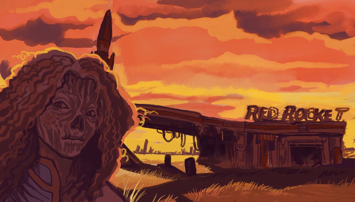 isaac - COMMISSIONS closed tweet media