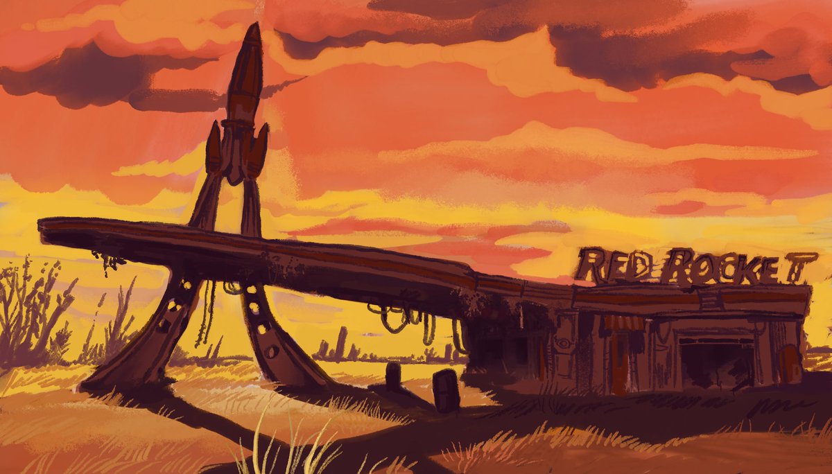 isaac - COMMISSIONS closed tweet media