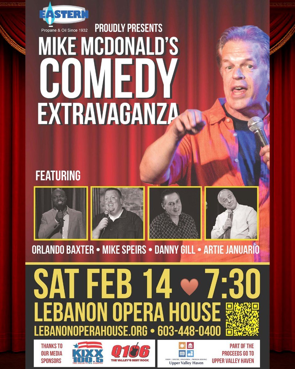 Mike McDonald tweet media