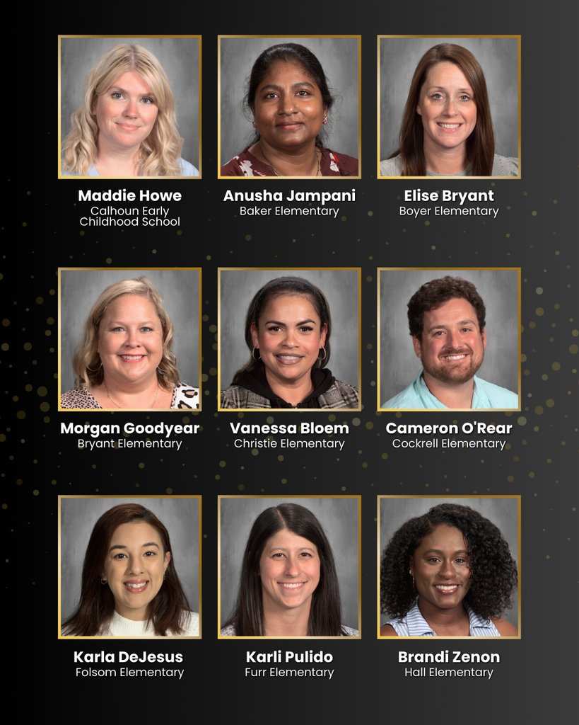 Prosper High School tweet media