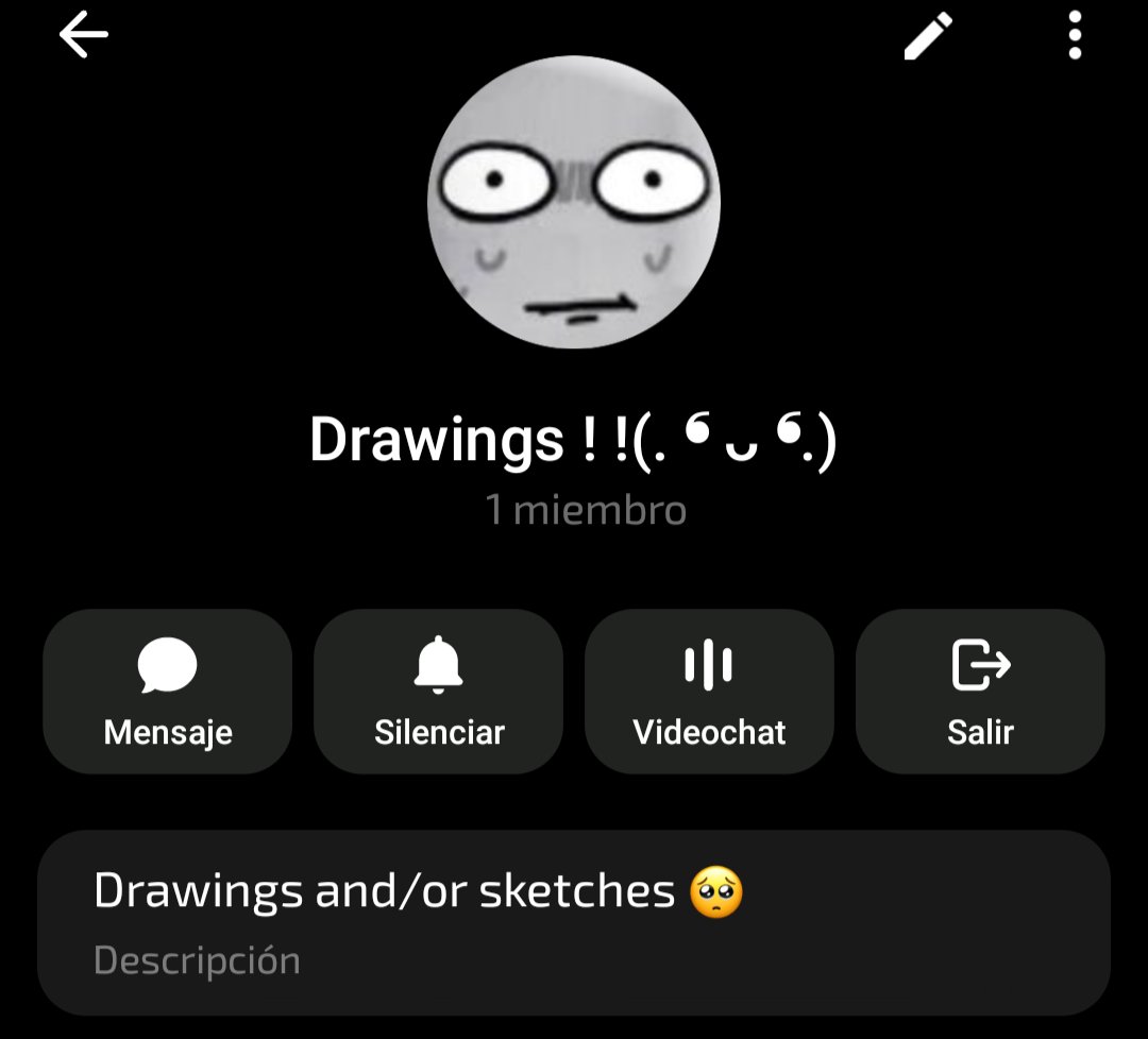 Garabato📝OPEN COMMISSIONS‼️ tweet media
