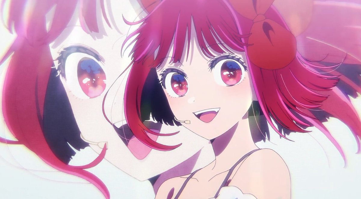 Kana Appreciation Post 💫