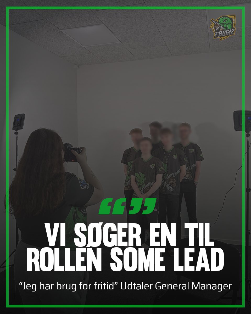 Frogiz Esport tweet media