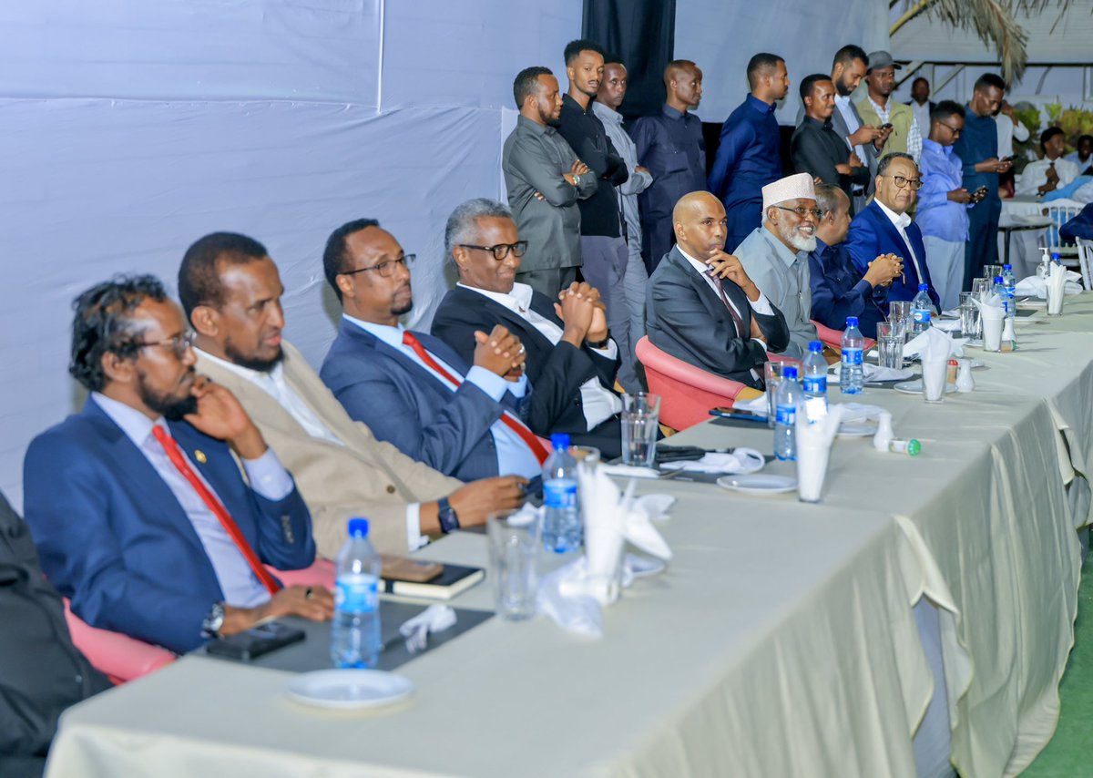 Jubaland State House tweet media