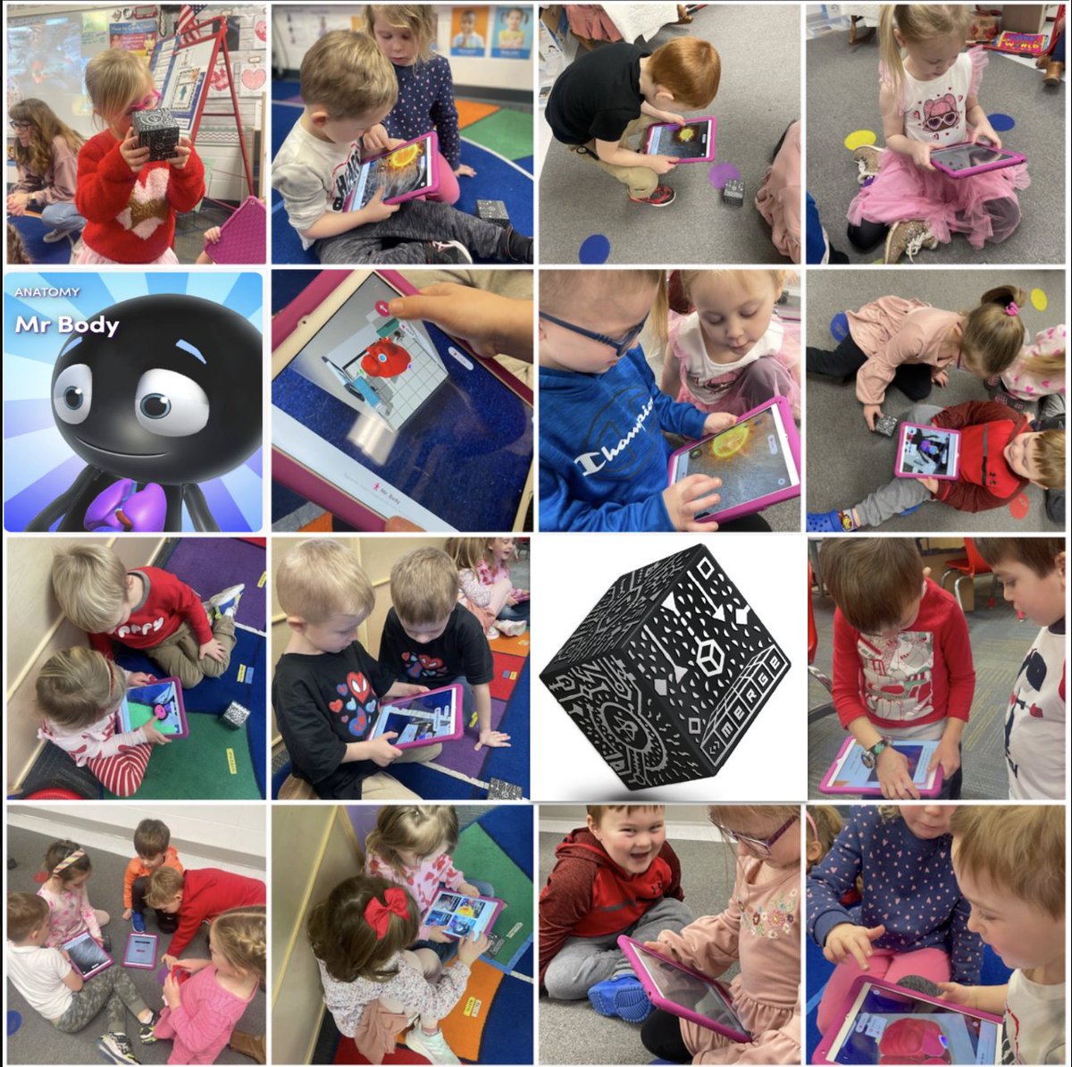 Shannon McClintock Miller tweet media