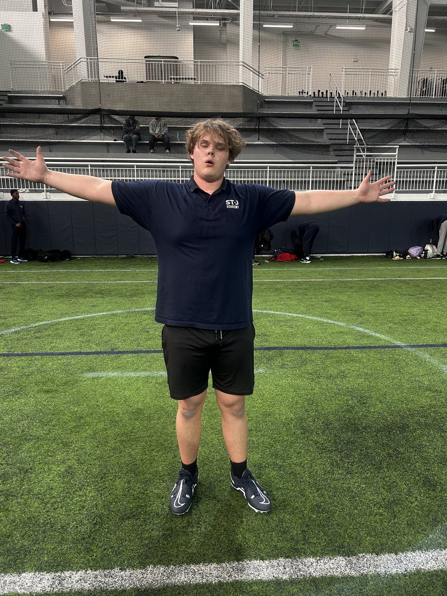 Coach Krys tweet media