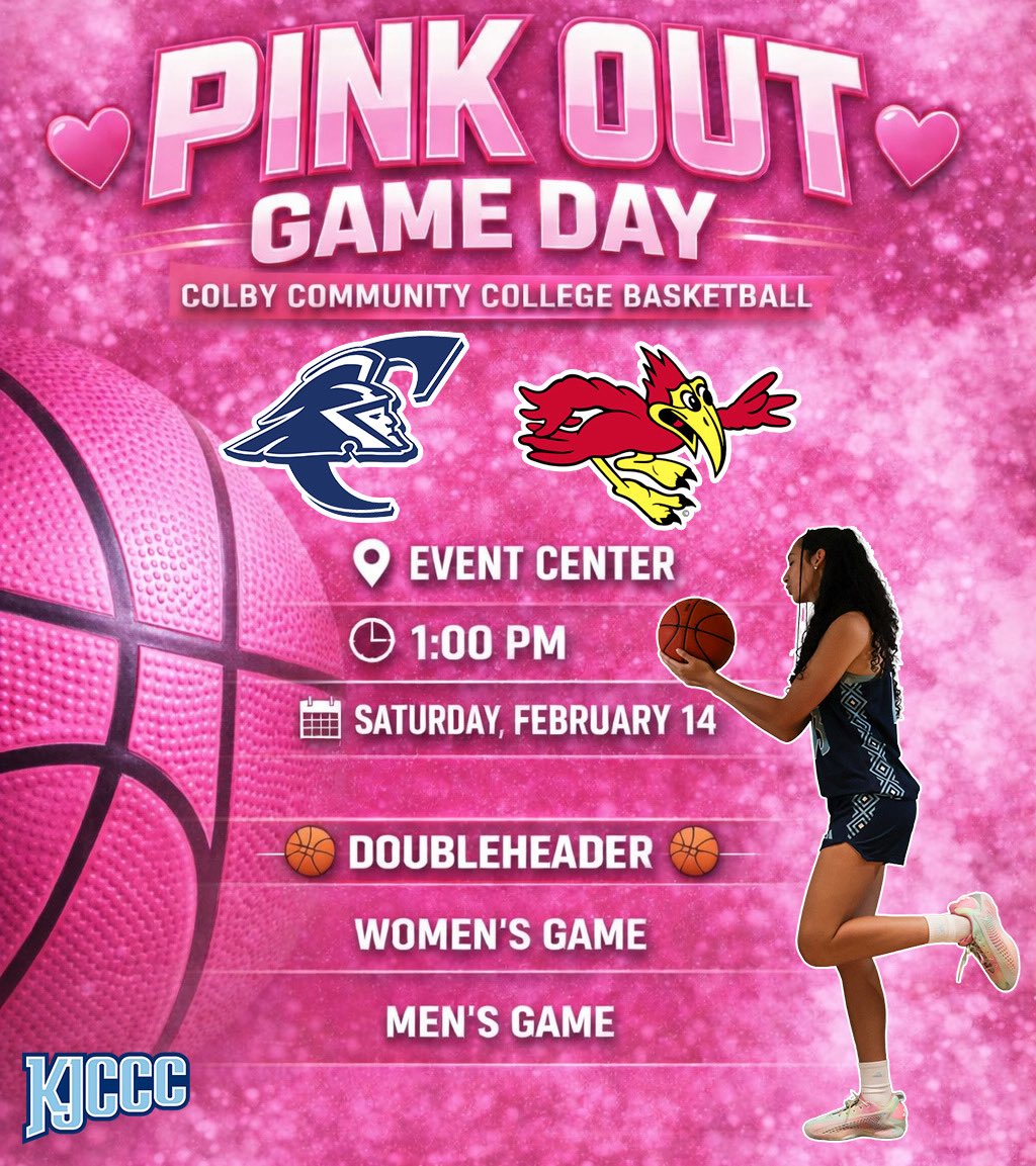 Colby Trojan Athletics tweet media